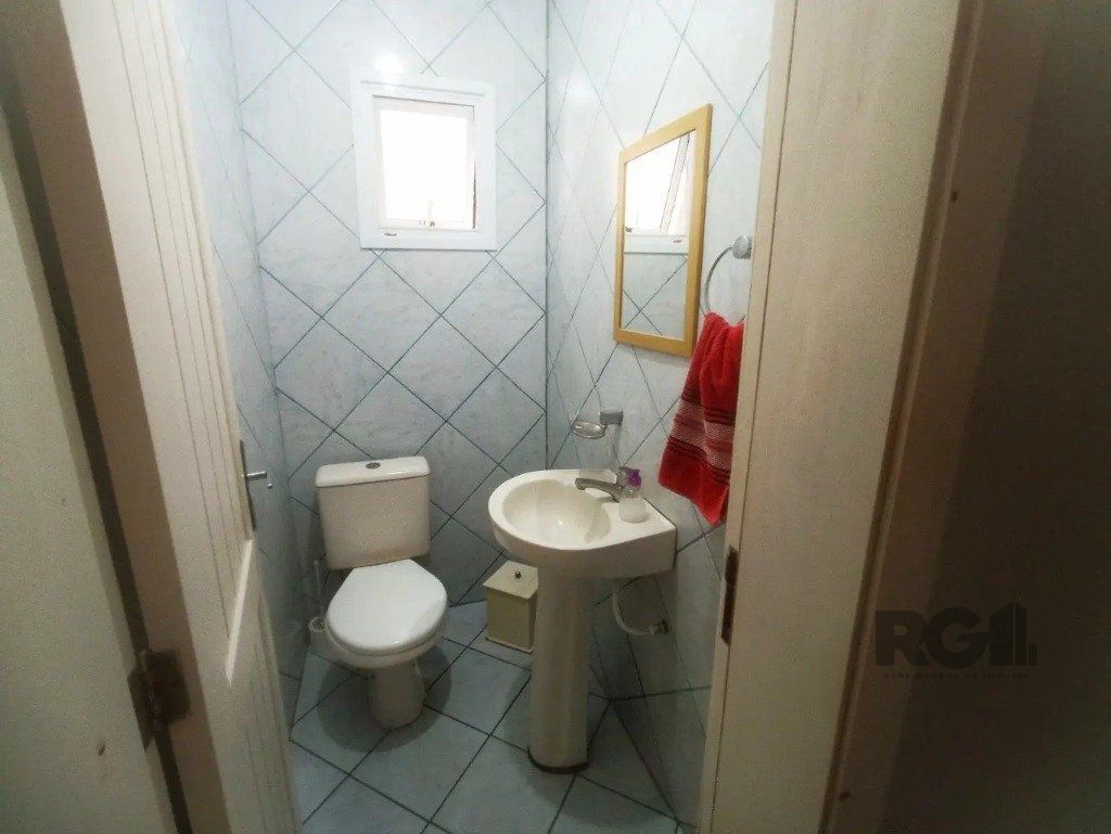 Casa à venda com 3 quartos, 197m² - Foto 24