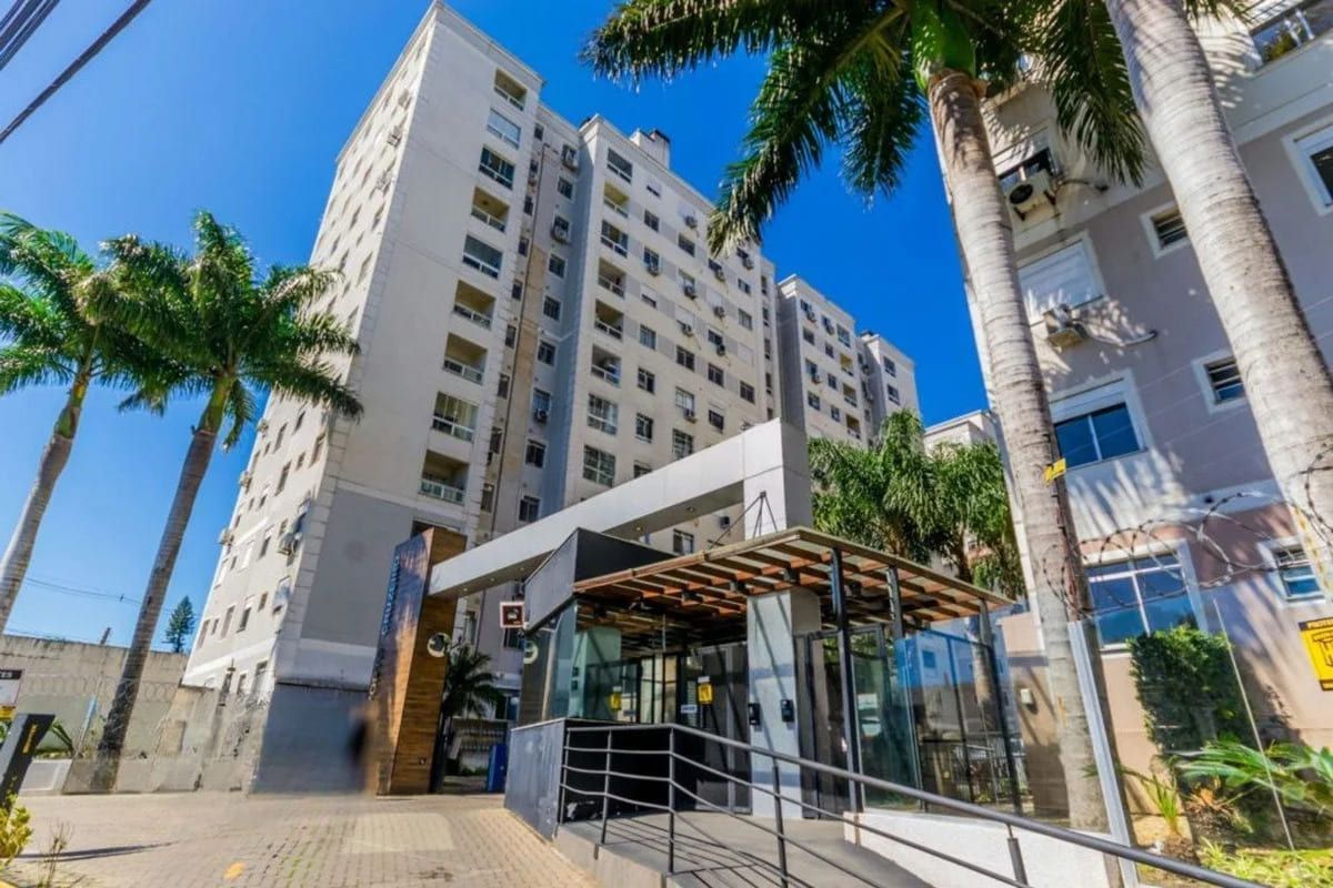 Apartamento, 2 quartos, 58 m² - Foto 15