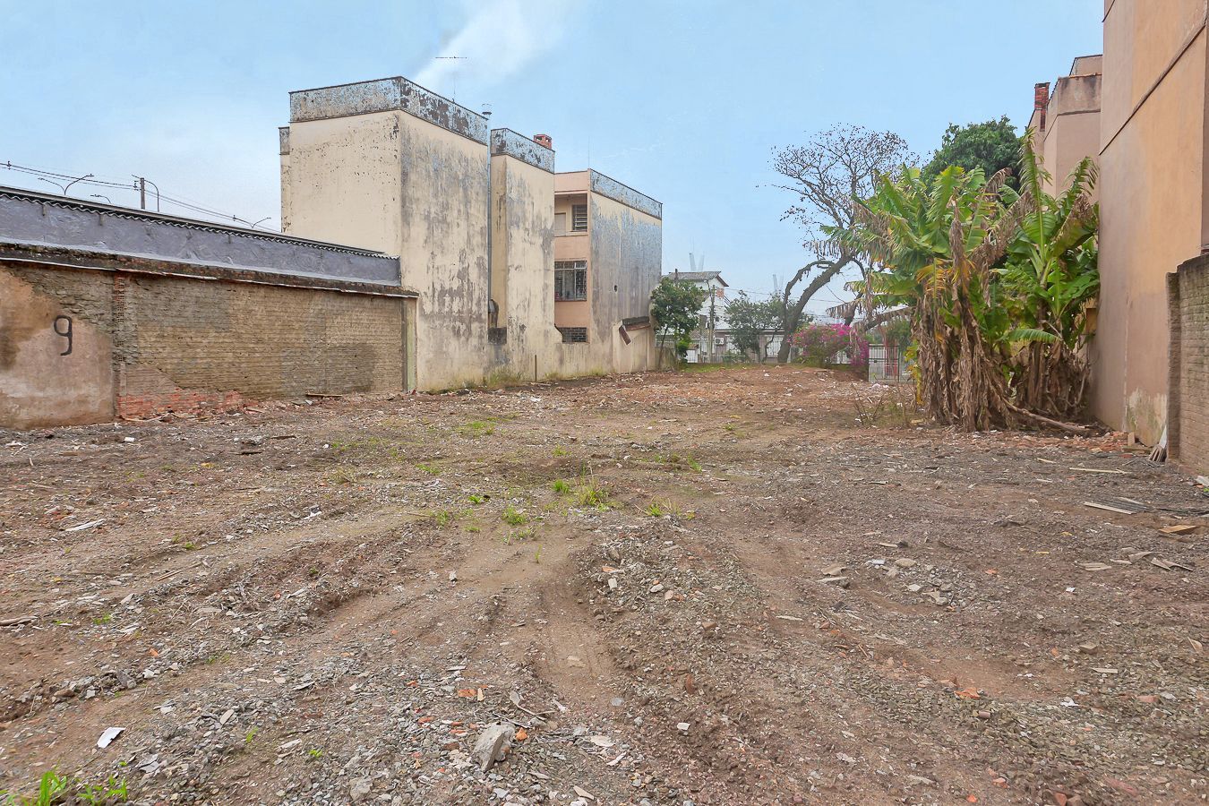 Terreno à venda, 967m² - Foto 5