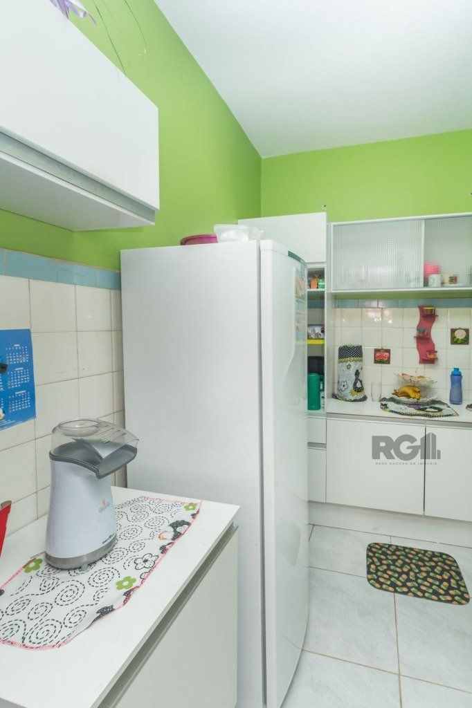 Apartamento, 2 quartos, 59 m² - Foto 5