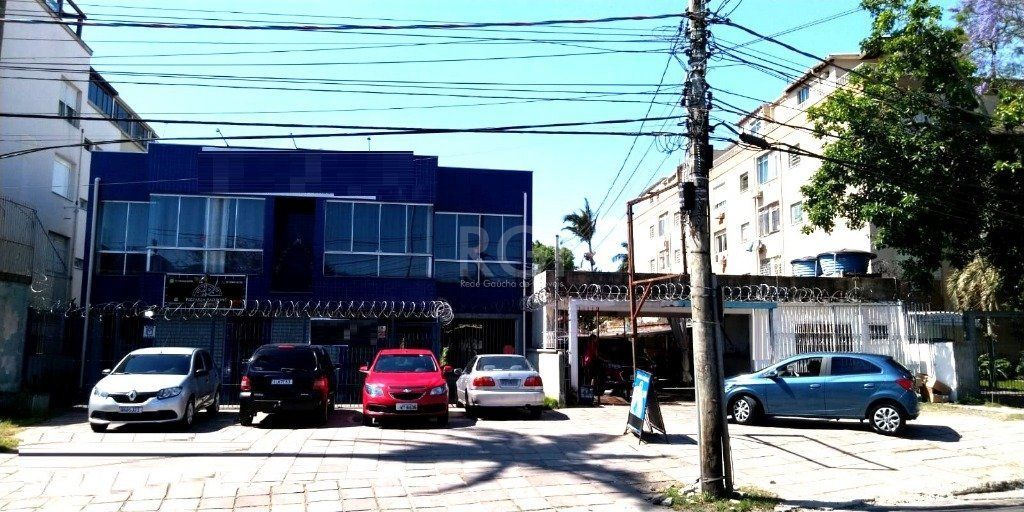 Prédio Inteiro à venda, 1380m² - Foto 3