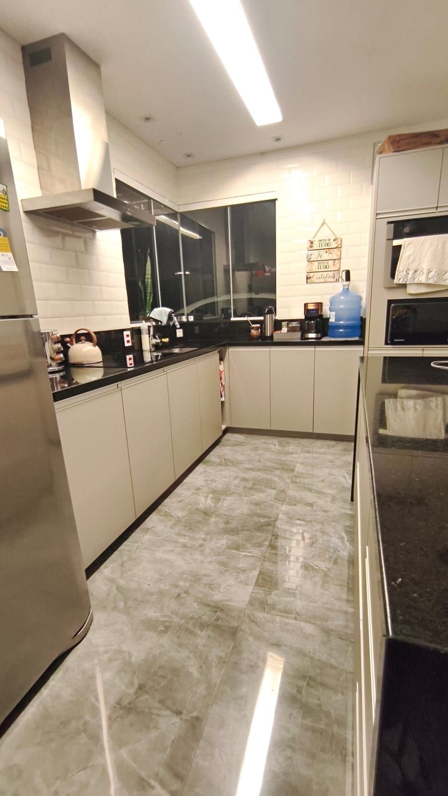 Casa, 3 quartos, 161 m² - Foto 7