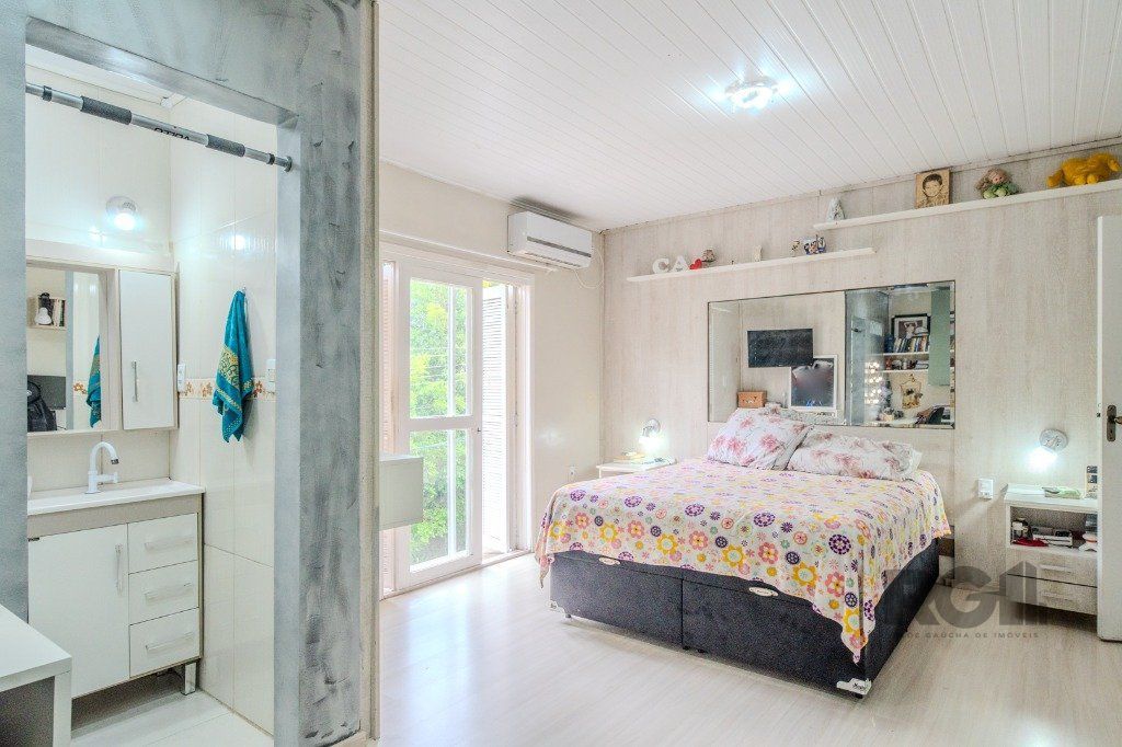 Casa de Condomínio, 3 quartos - Foto 13