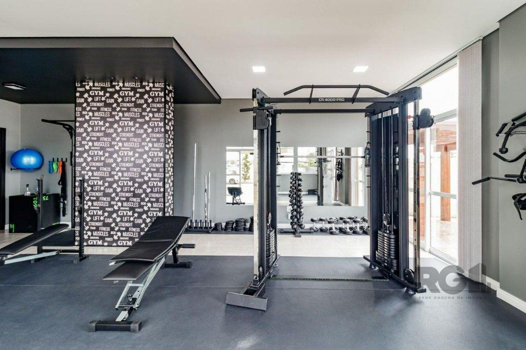 Apartamento, 3 quartos, 69 m² - Foto 2