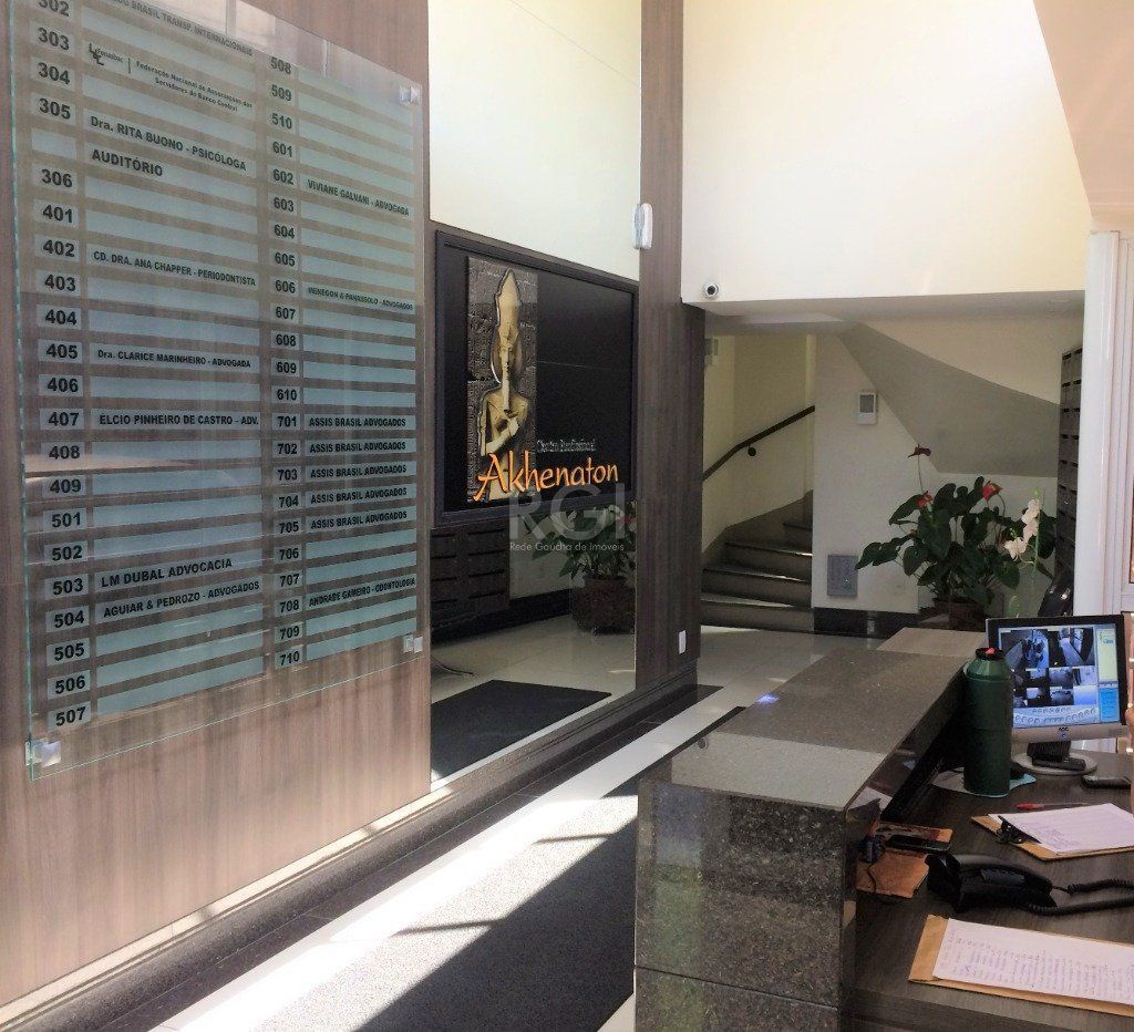 Sala-Conjunto, 29 m² - Foto 8