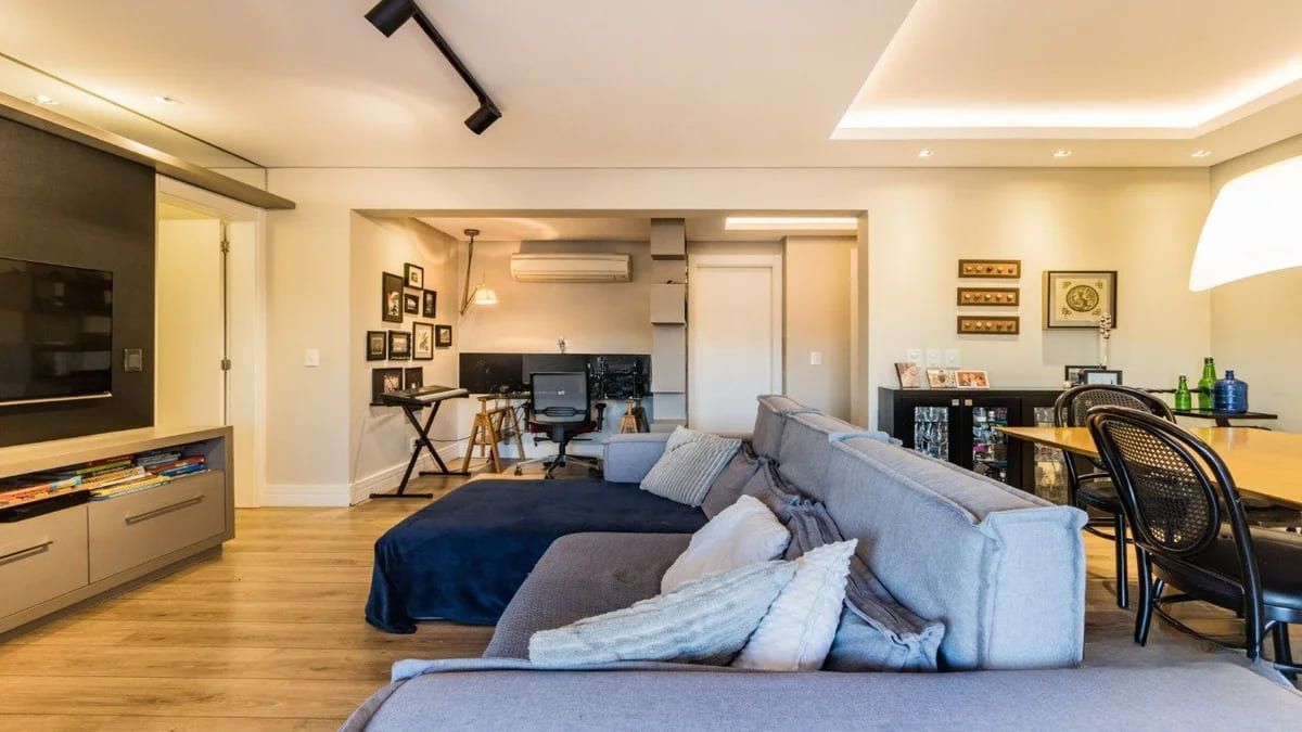 Apartamento, 3 quartos, à venda, 129 m², Jardim do Salso - Porto Alegre — foto 5