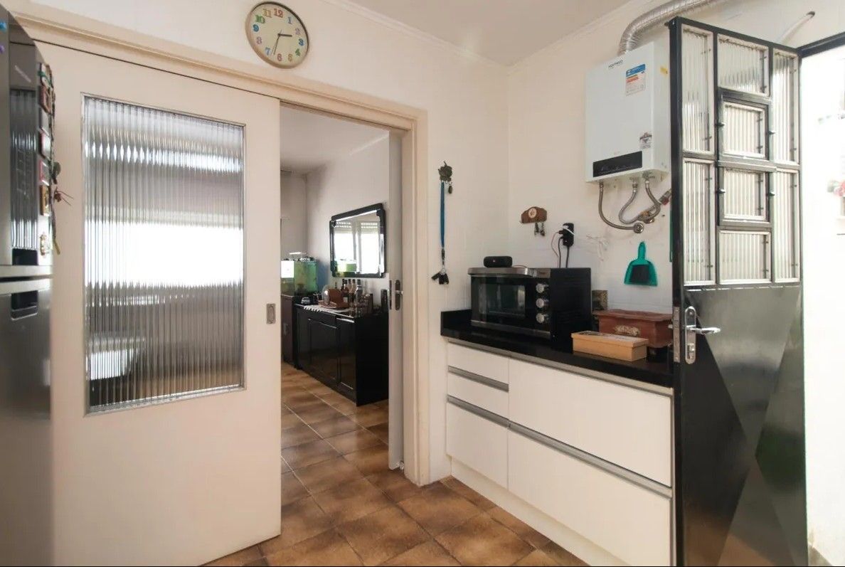 Casa, 4 quartos, 246 m² - Foto 8