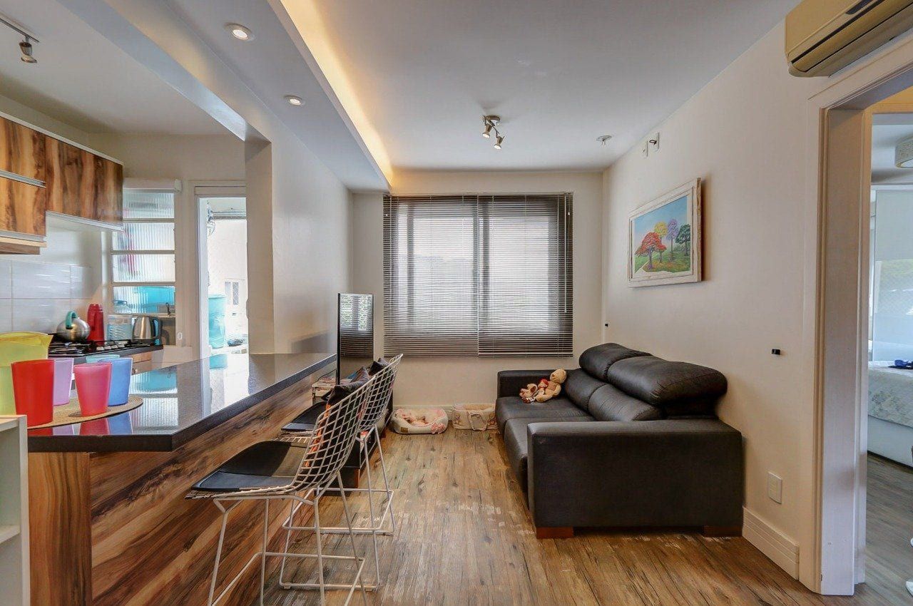 Cobertura à venda com 2 quartos, 118m² - Foto 12