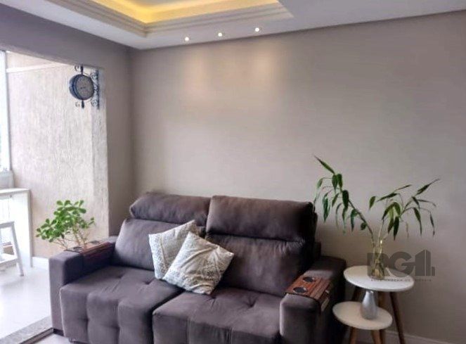 Apartamento à venda com 3 quartos, 71m² - Foto 3