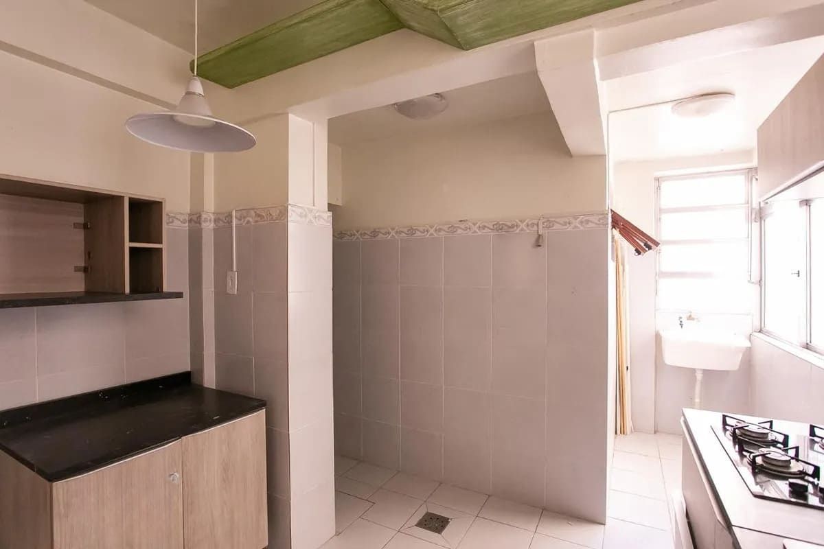 Apartamento, 3 quartos, 69 m² - Foto 8