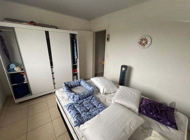 Sobrado à venda com 2 quartos, 57m² - Foto 12
