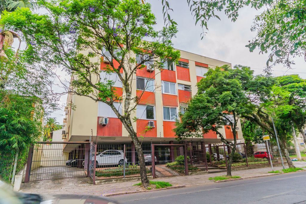 Apartamento 2 dorms à venda Rua Anita Garibaldi, Boa Vista - Porto Alegre