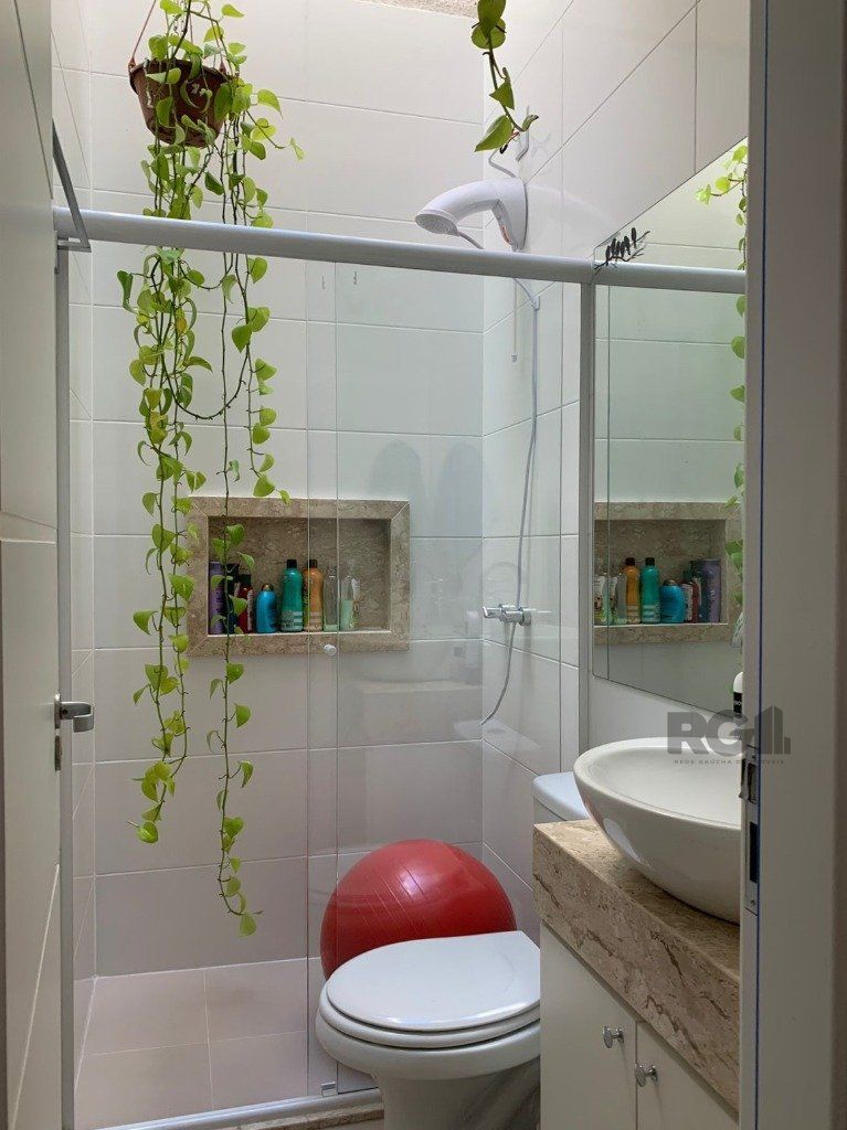 Casa de Condomínio à venda com 2 quartos, 69m² - Foto 12