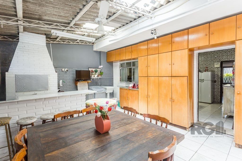 Casa à venda com 3 quartos, 210m² - Foto 21