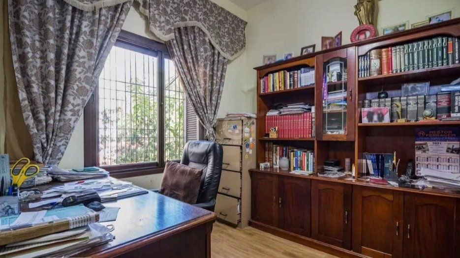 Casa, 4 quartos, 294 m² - Foto 9