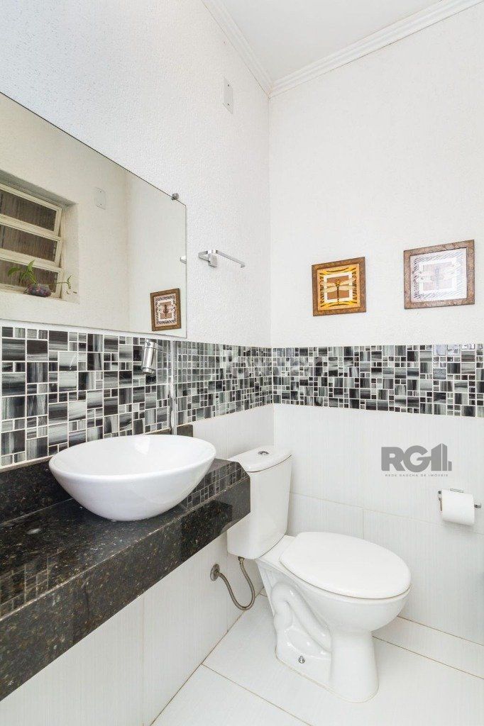 Casa à venda com 4 quartos, 284m² - Foto 21