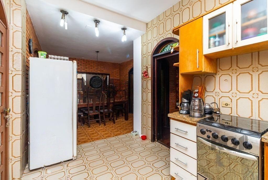 Casa à venda com 5 quartos, 245m² - Foto 22