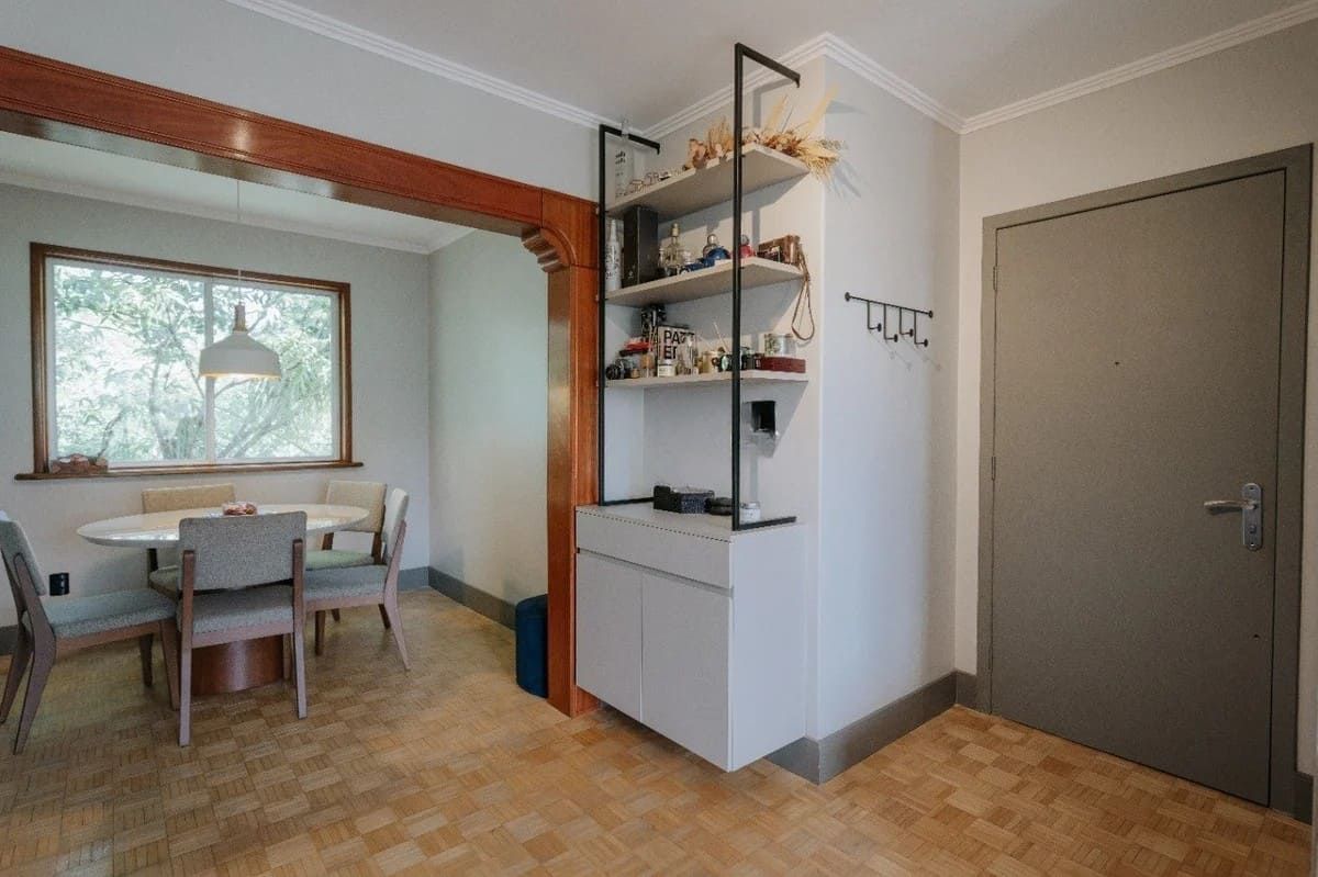 Apartamento de 2 dormitorios à venda em Higienópolis, Porto Alegre. — foto 4