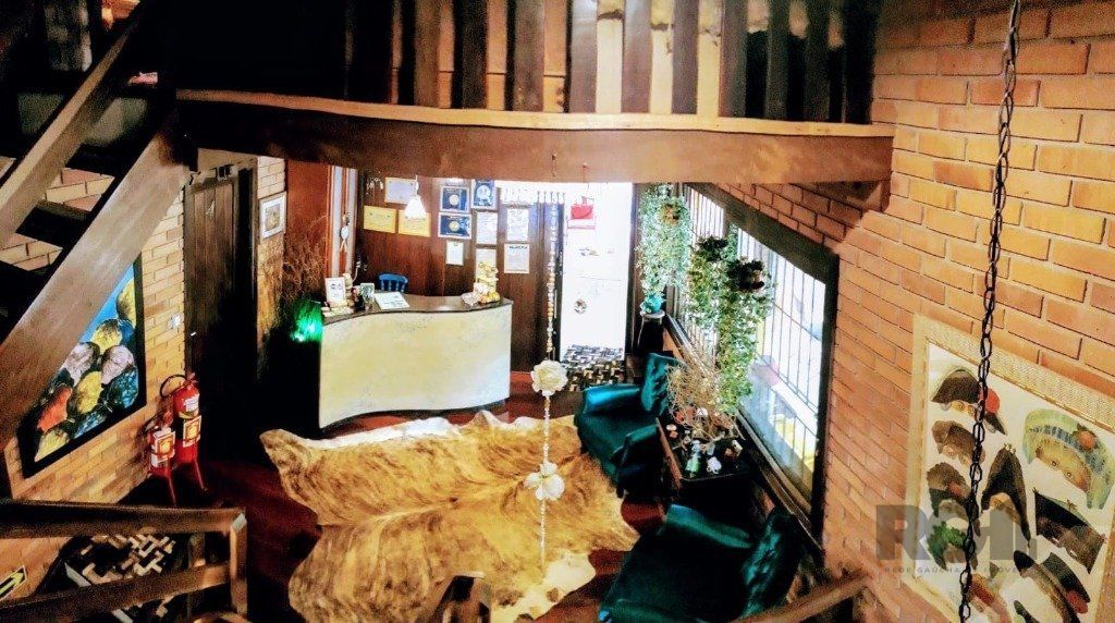 Casa à venda com 5 quartos, 167m² - Foto 24