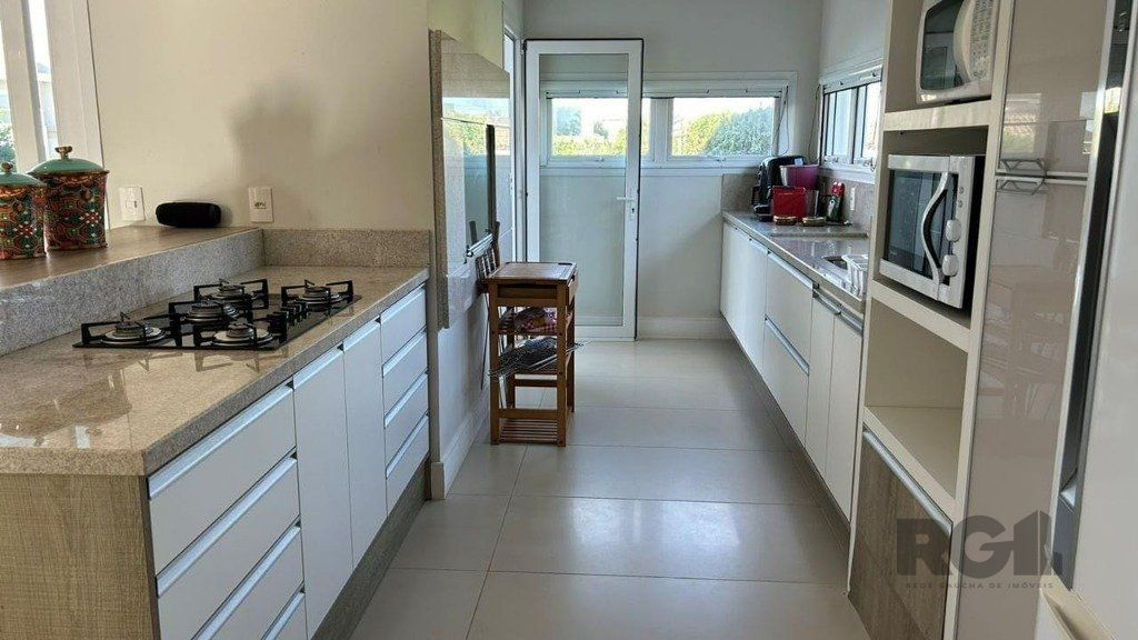 Casa de Condomínio, 4 quartos - Foto 12