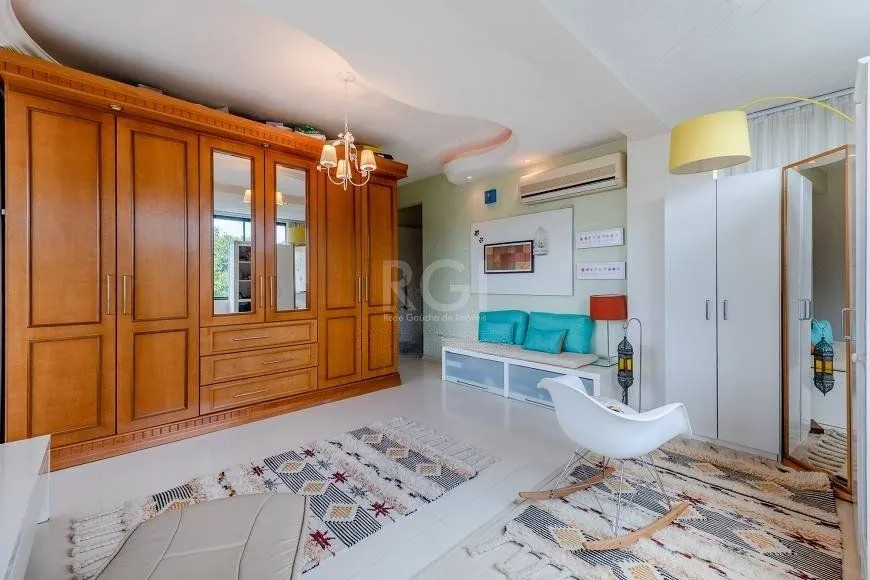 Apartamento, 3 quartos, 124 m² - Foto 12