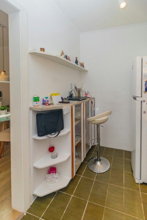 Apartamento 1 dormitorio à venda em Mont Serrat - Porto Alegre — foto 5
