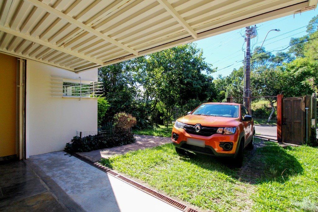 Casa à venda com 3 quartos, 194m² - Foto 42