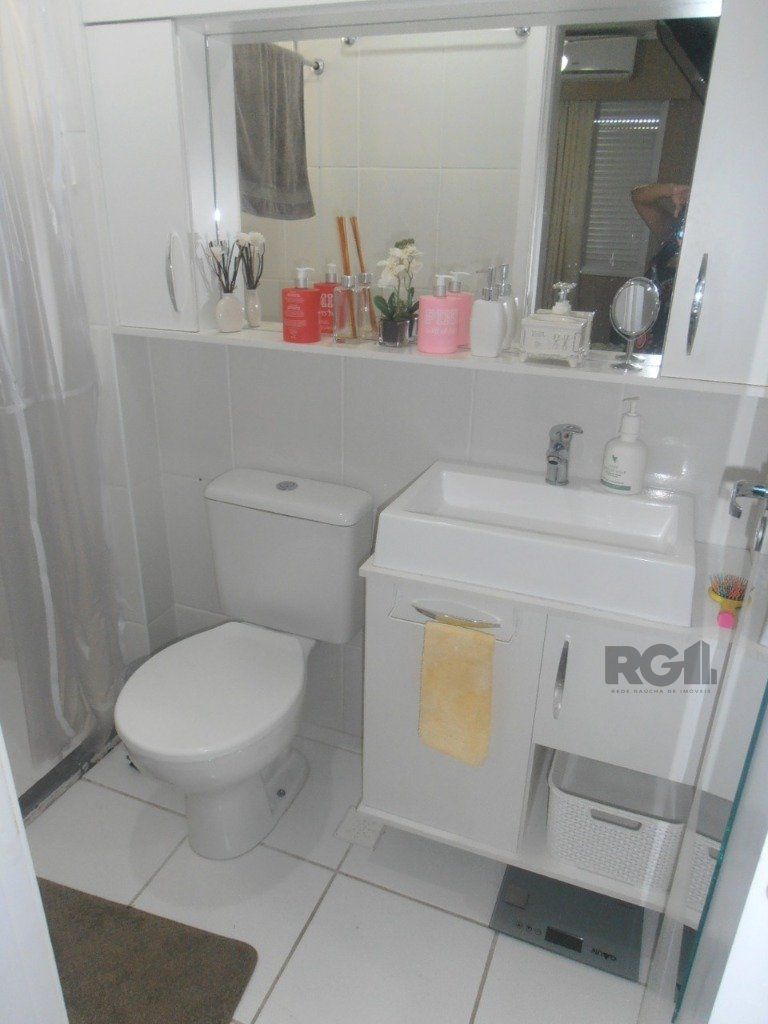 Apartamento à venda com 3 quartos, 62m² - Foto 14
