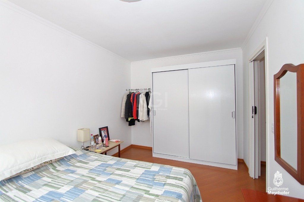 Apartamento, 2 quartos, 61 m² - Foto 7