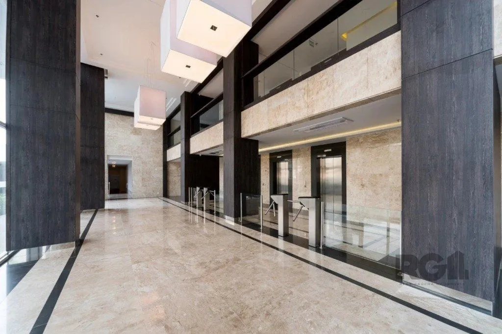 Sala-Conjunto, 35 m² - Foto 8
