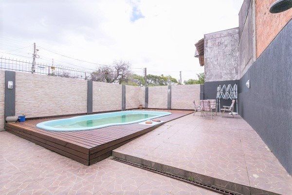 Casa, 4 quartos, 238 m² - Foto 23