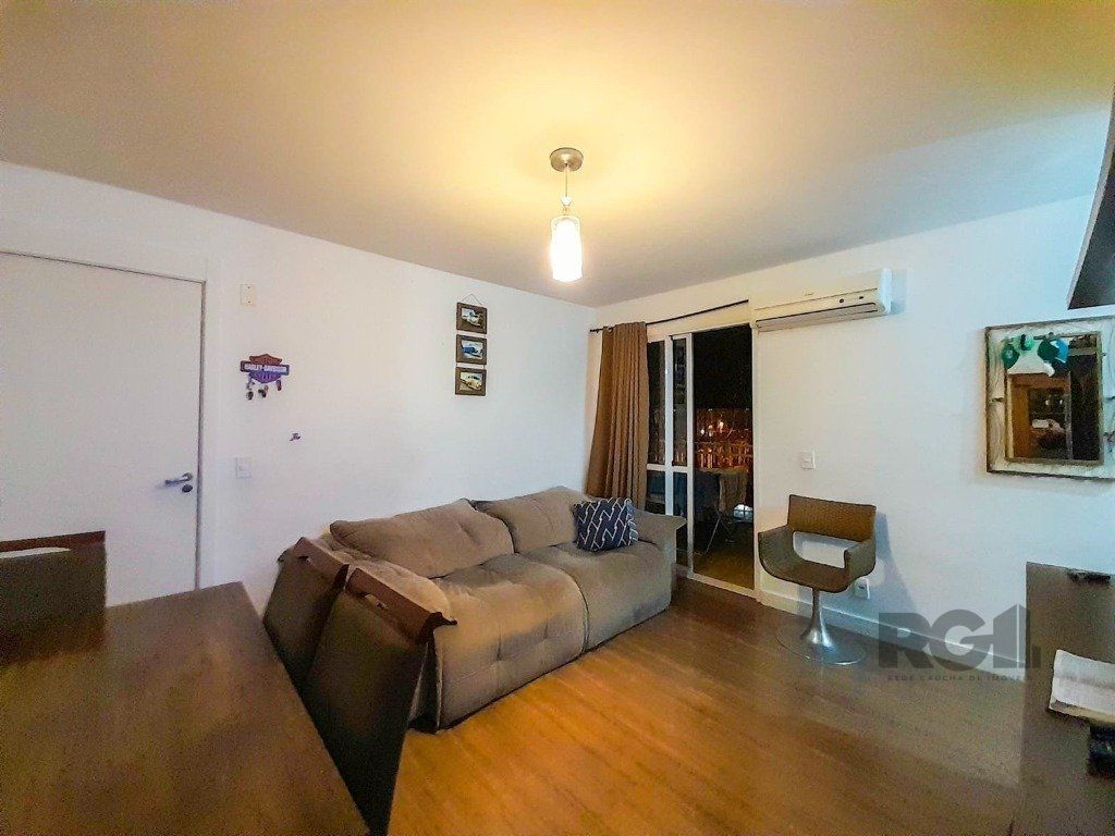 Apartamento, 3 quartos, 56 m² - Foto 2