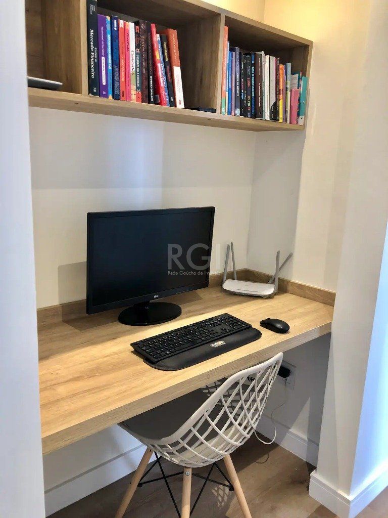 Apartamento, 3 quartos, 105 m² - Foto 29