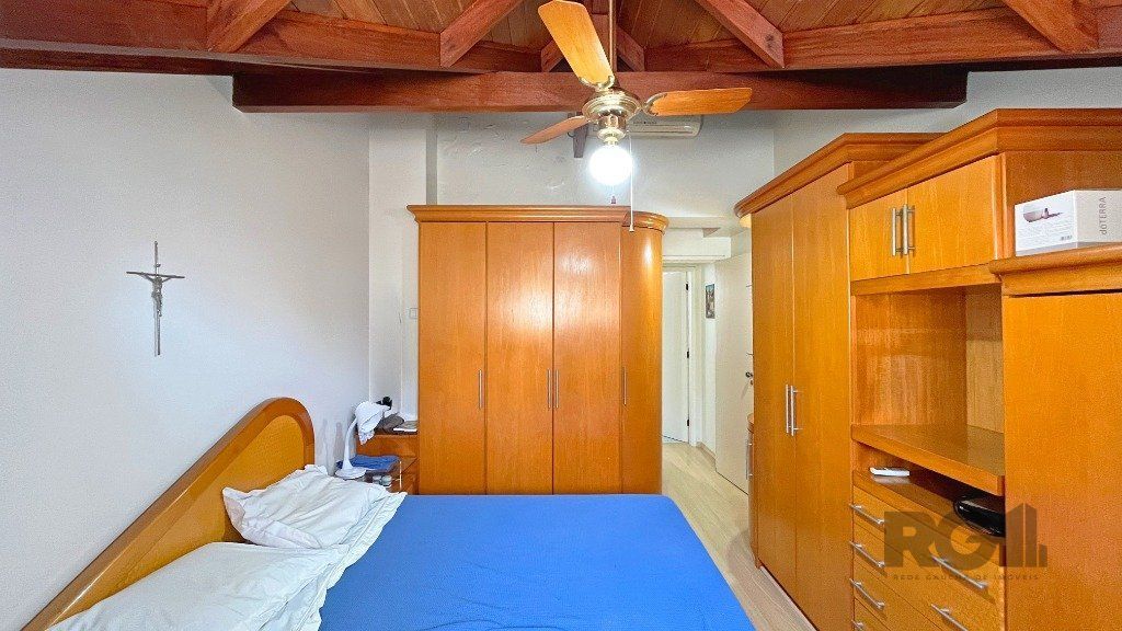 Casa de Condomínio à venda com 3 quartos, 110m² - Foto 3