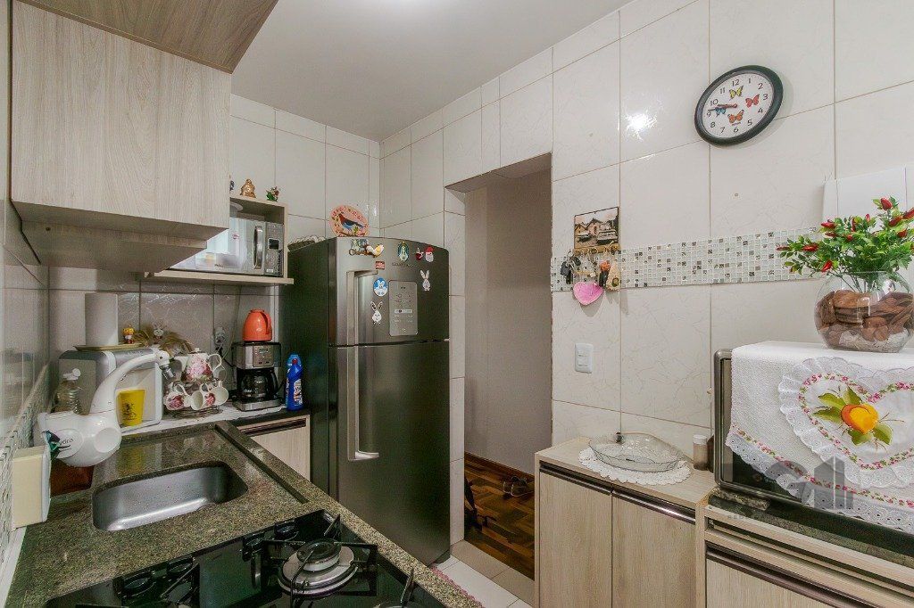 Apartamento à venda com 2 quartos, 64m² - Foto 5