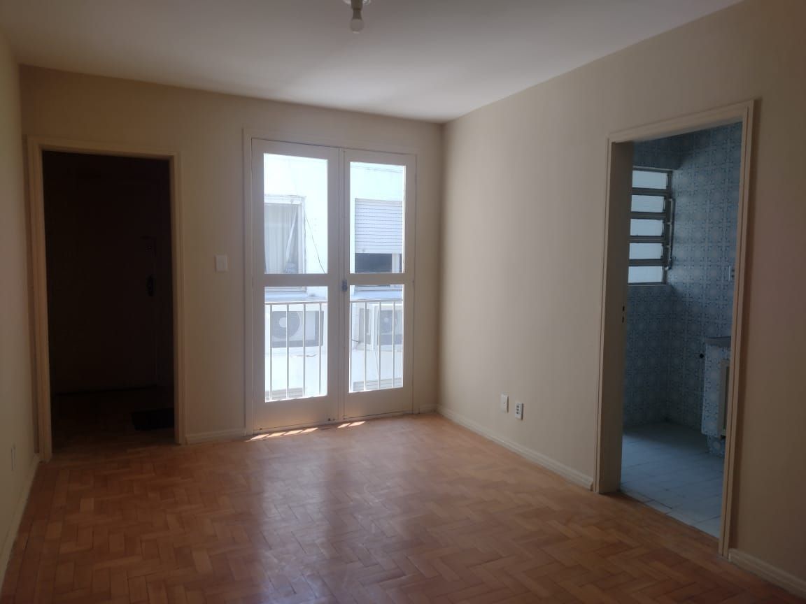 Apartamento 2 dormitórios no bairro Menino Deus