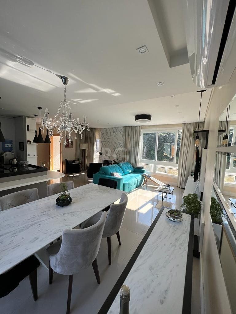 Casa de Condomínio, 3 quartos - Foto 10