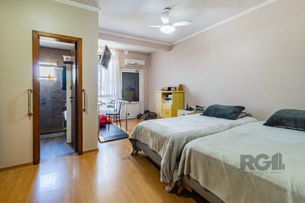 Casa à venda com 3 quartos, 186m² - Foto 19