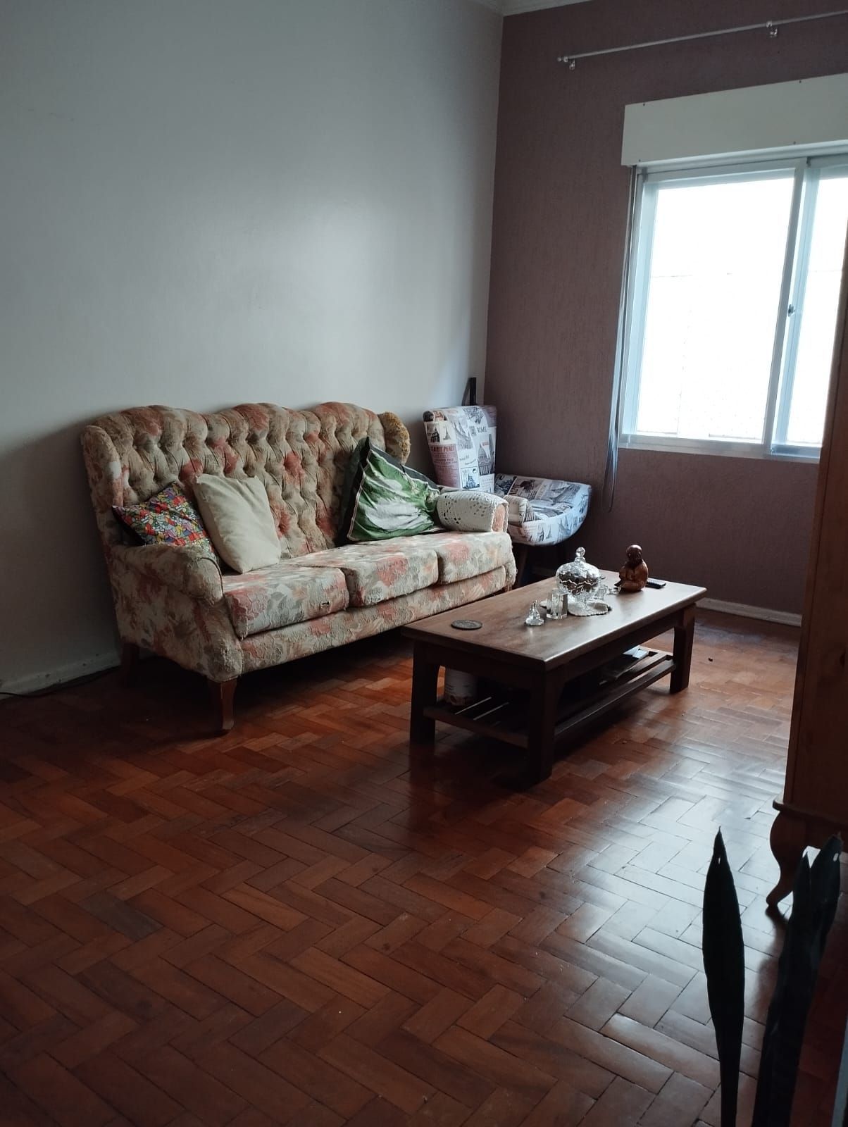 Apartamento à venda com 1 quarto, 44m² - Foto 9