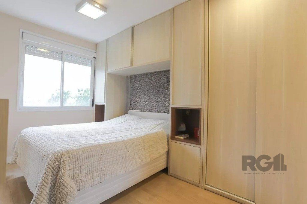 Apartamento à venda com 2 quartos, 60m² - Foto 11