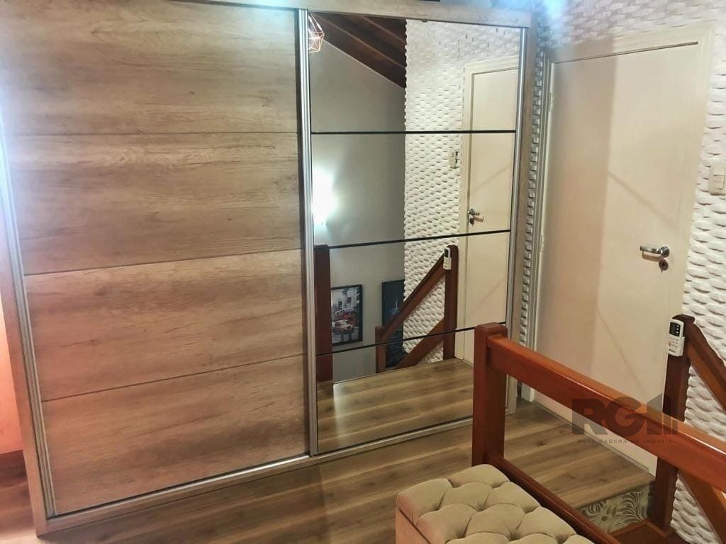 Casa de Condomínio, 3 quartos - Foto 21