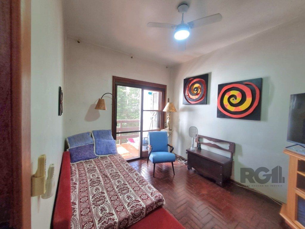 Casa à venda com 5 quartos, 340m² - Foto 11