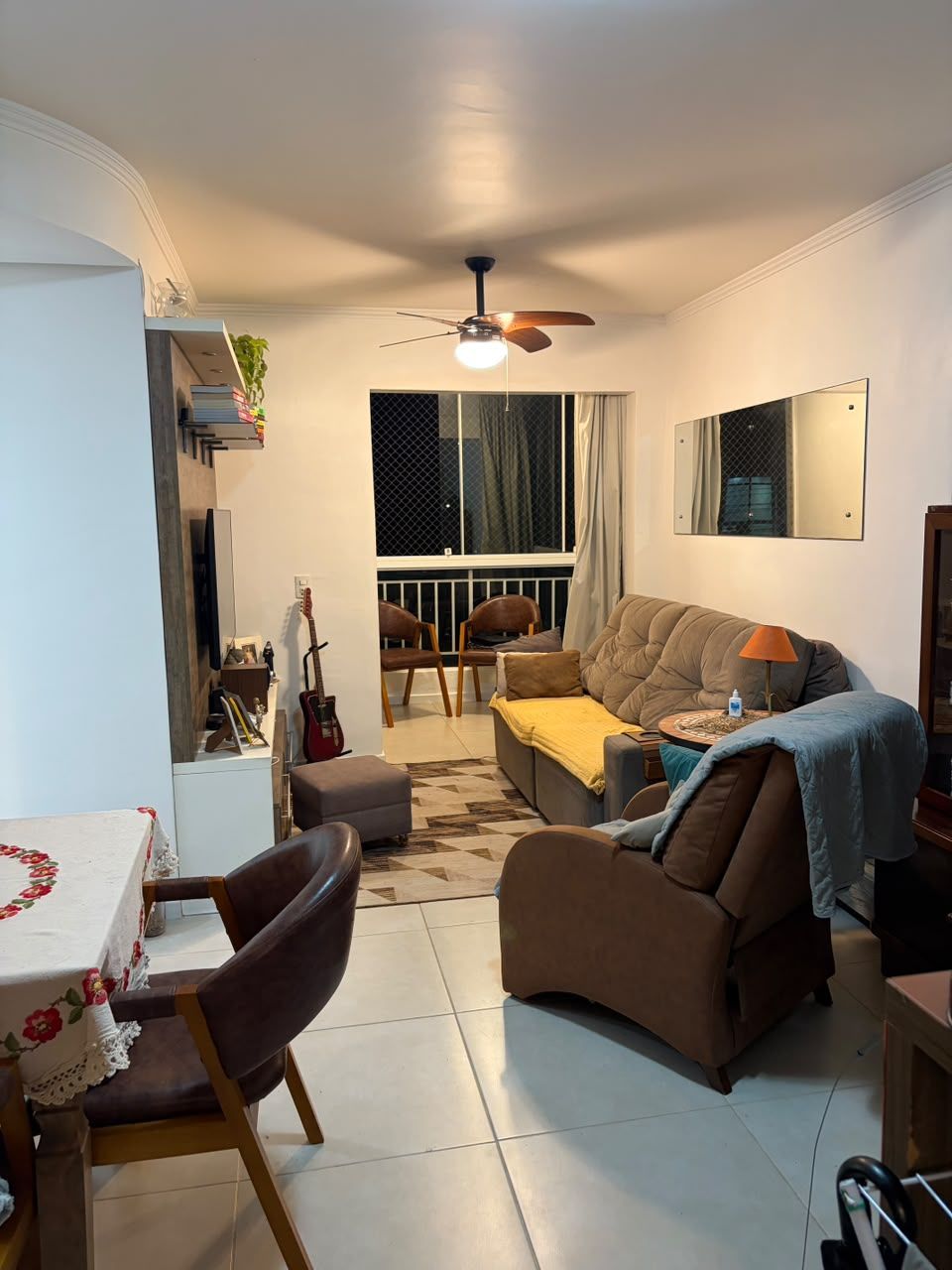 Apartamento, 3 quartos, à venda, 69 m², Teresópolis - Porto Alegre — foto 3