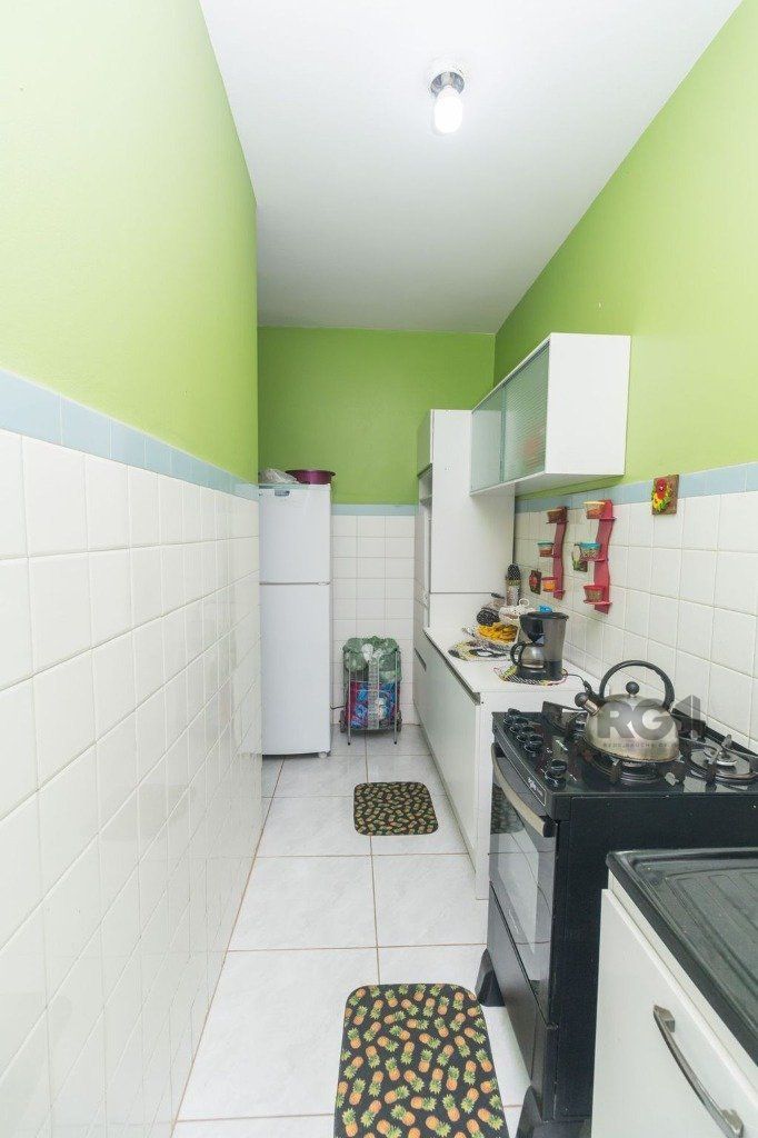 Apartamento, 2 quartos, 59 m² - Foto 6