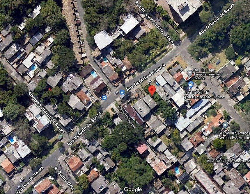 Terreno, 225 m² - Foto 3