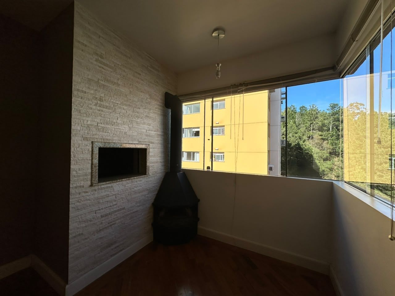 Apartamento, 2 quartos, à venda, 62 m², Nonoai - Porto Alegre — foto 3