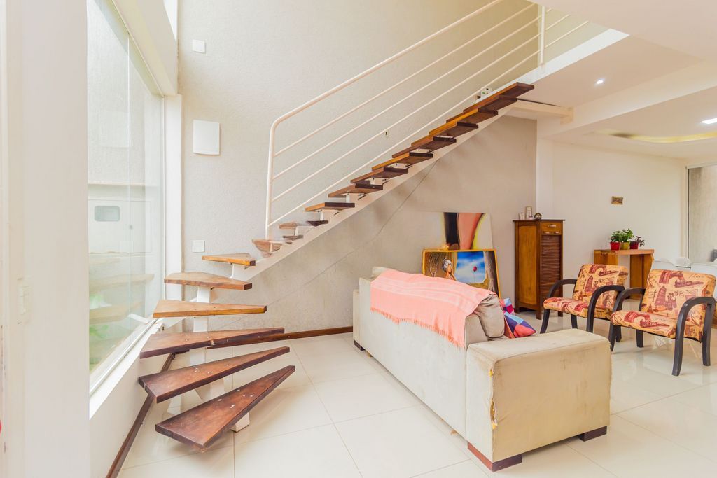 Casa de Condomínio à venda com 3 quartos, 272m² - Foto 3