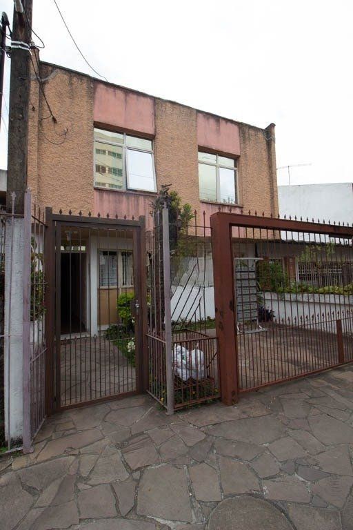 Apartamento com 1 quarto e 25m² à venda em Santana, Porto Alegre.