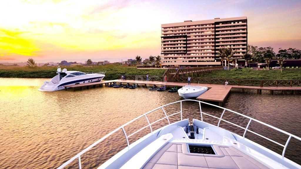 Apartamento, 2 quartos, 67 m² - Foto 3