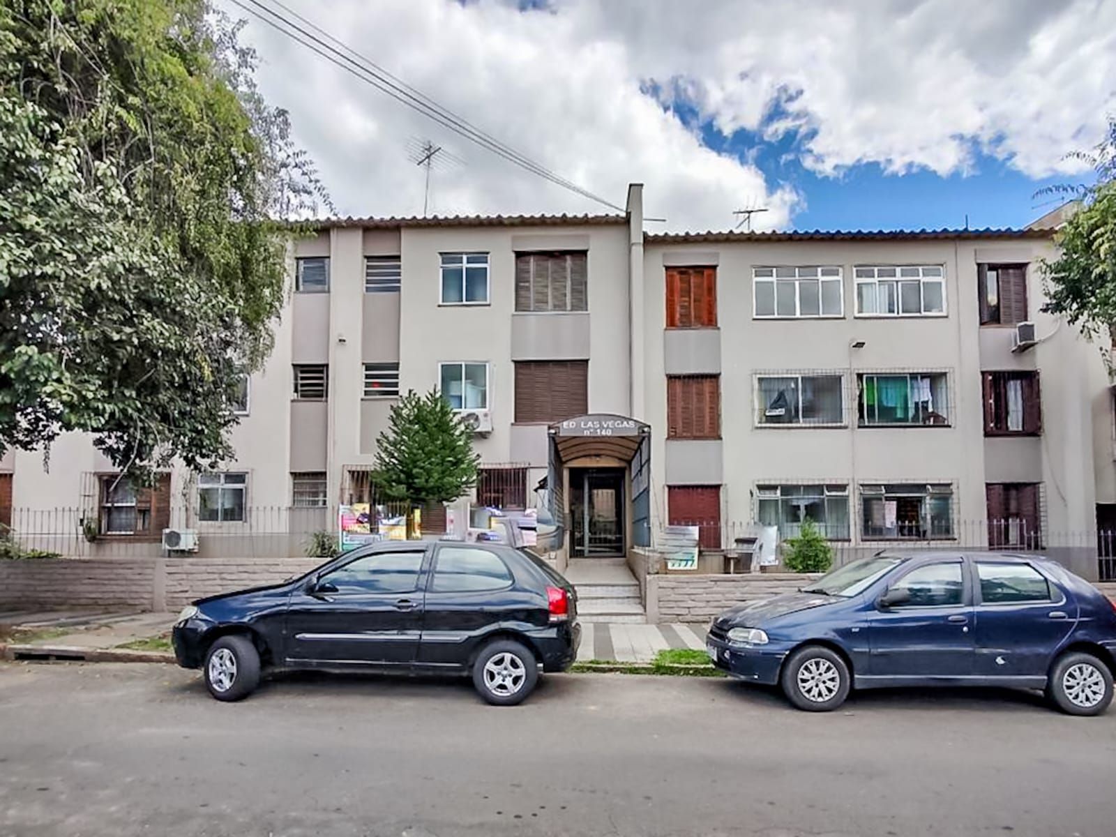 Apartamento à venda com 2 quartos, 50m² - Foto 2